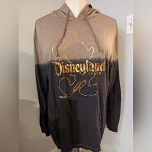 Disneyland resort hoodie
